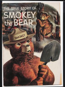 True Story of Smokey Bear (1960)