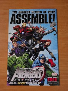 Journey Into Mystery #634 ~ NEAR MINT NM ~ 2012 Marvel Comics