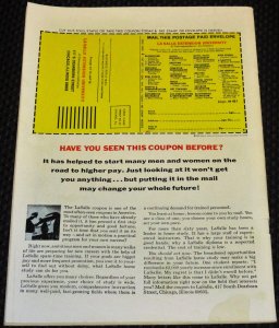 Sub-Mariner #67 (1973)