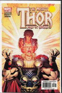 Thor #56 (2003)