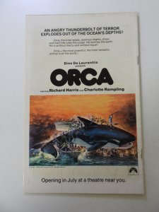 Iron Man #103 (1977) VF- condition