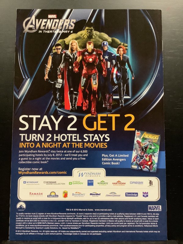 The Mighty Thor #13 (2012)