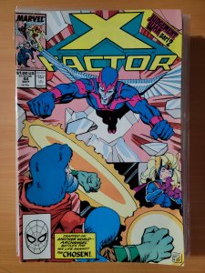 X-Factor #44 (1989)