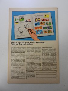 Thor #172 VF+ condition