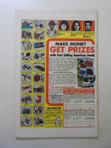 Jungle Action #21 (1976) FN Condition! MVS intact!