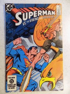 Superman #394 (1984)