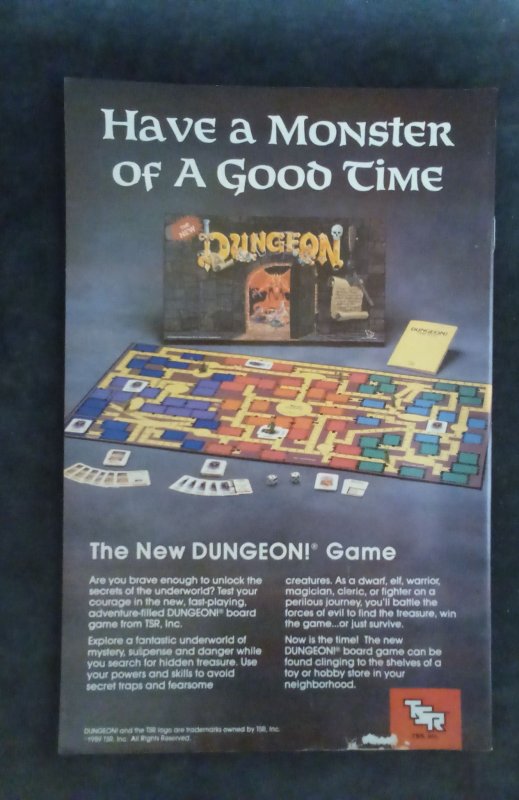 The Amazing Spider-Man #325 (1989)