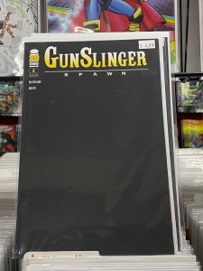 Gunslinger 8