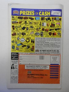 The Savage She-Hulk #8 (1980) FN- Condition!