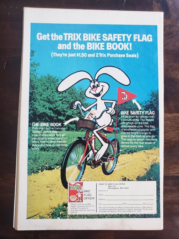 Everything's Archie 42