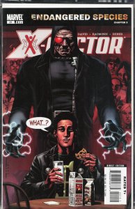 X-Factor #21 (2007) X-Factor