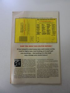 The Incredible Hulk #170 (1973) VG condition