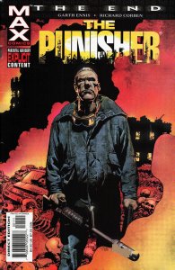 Punisher: The End (2004) Punisher