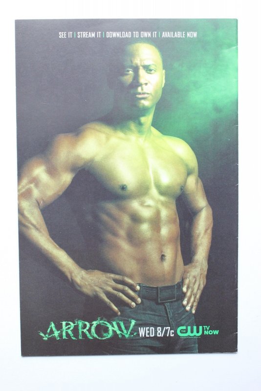 Harley Quinn #1 (2014) NM