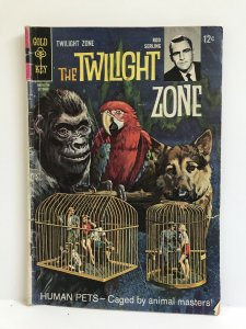 The Twilight Zone #23