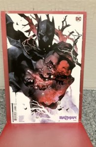 Batman #145 Putri Cover (2024)