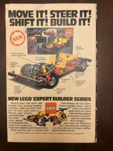 Wonder Woman #252 (1979) - VF-