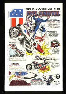 Ms. Marvel #2 Origin Issue!