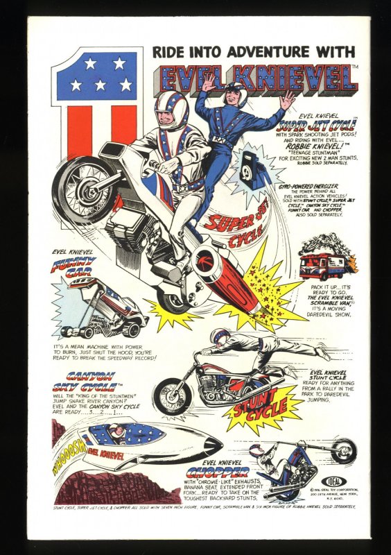 Ms. Marvel #2 Origin Issue!