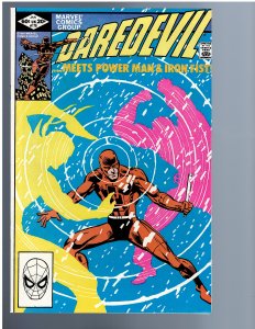 Daredevil #178 (1982)