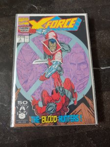 X-Force #2 (1991)