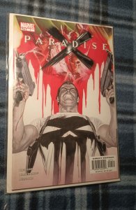 Paradise X #7 (2003)