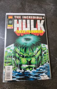 The Incredible Hulk #451 (1997)