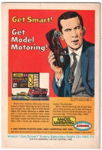 Sugar & Spike #75 (1968) Sugar and Spike