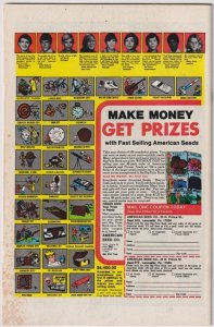 Daredevil #157 (1979) Daredevil