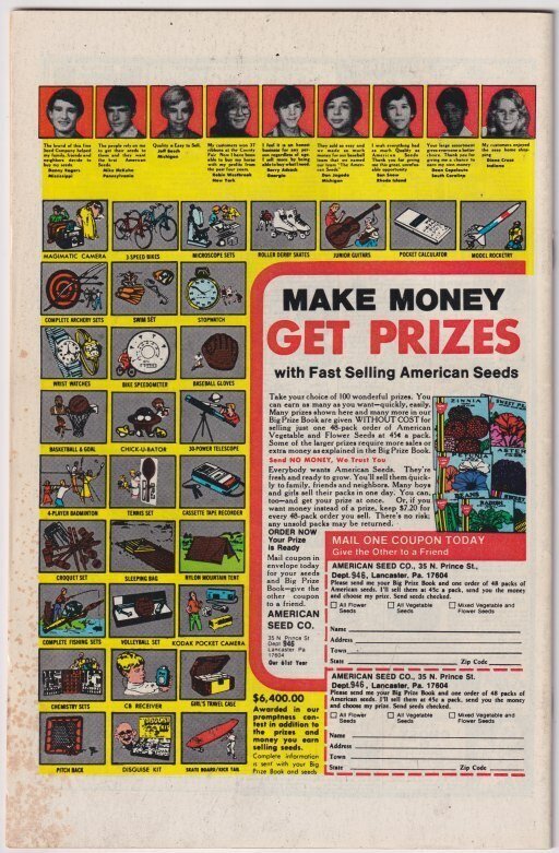 Daredevil #157 (1979) Daredevil