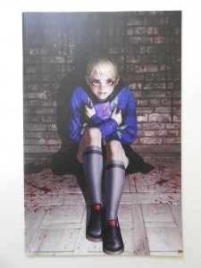 Something is Killing the Children #17 Variant!