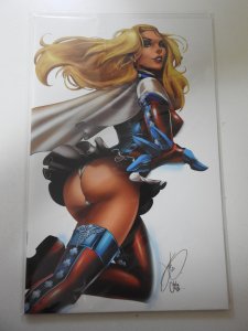 Critter Annual Chicago Con exclusive Variant (2013)