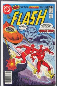 The Flash #295 (1981) The Flash [Key Issue]