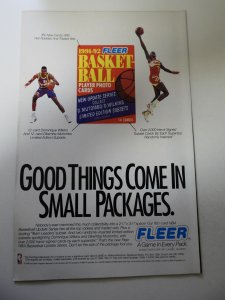 The Amazing Spider-Man #363 (1992) FN+ Condition