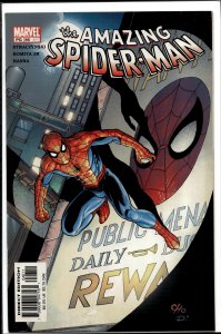 The Amazing Spider-Man #46 (2002)