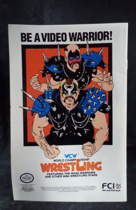 Adventures of Superman #479 (1991)