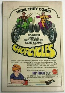 MARVEL PREMIERE#6 FN/VF 1973 DR. STRANGE BRONZE AGE COMICS