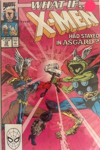 What if...? #12 (1990)