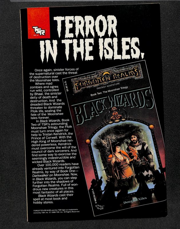 Amazing Spider-Man #302 VF+ 8.5 McFarlane!