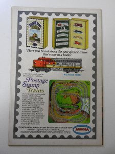 Showcase #72 (1968) VG+ Condition centerfold detached top staple