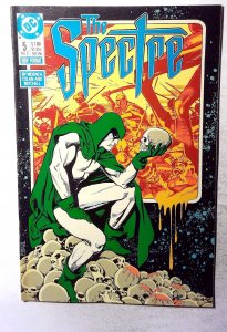 The Spectre #5 (1987) DC Comics 1st Print Comic Book