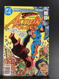 Action Comics #506 (1980)