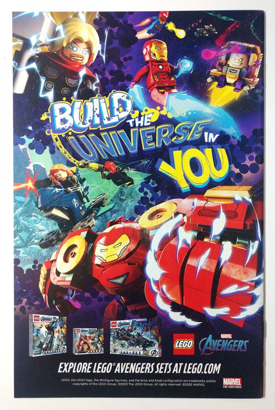 Black Widow #4 (9.4, 2021) Skan Variant