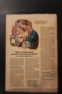 The X-Men #22 (1966)