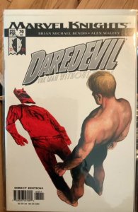 Daredevil #70 (2005)