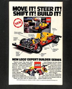 Super-Villain Team-Up #15