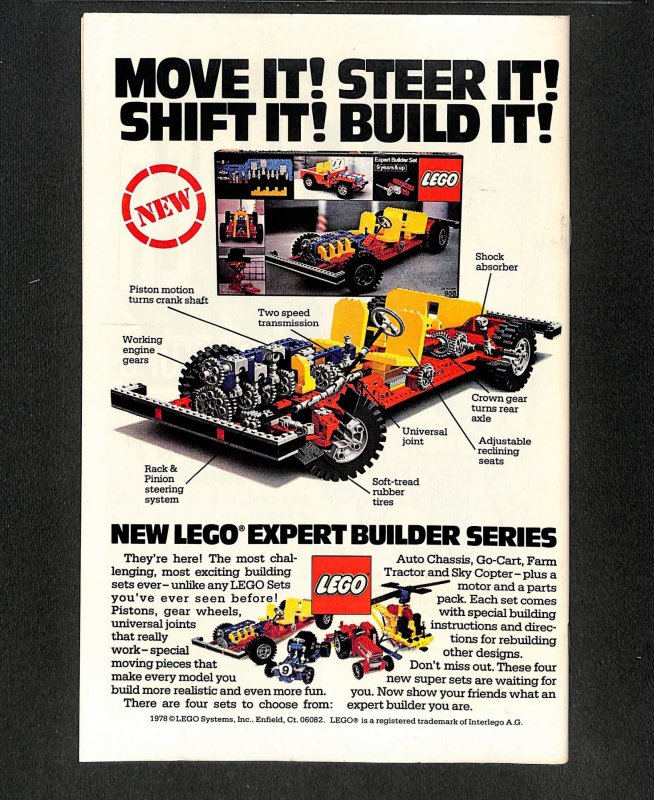 Super-Villain Team-Up #15