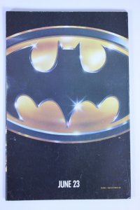 Batman: A Movie Special (1989) VFNM