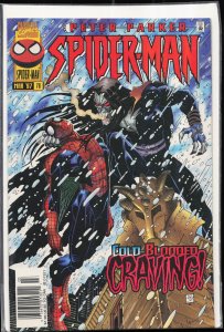 Spider-Man #78 (1997) Spider-Man