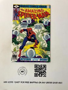 The Amazing Spider-Man # 198 NM  Marvel Comic Book Venom Carnage Hulk 11 J892